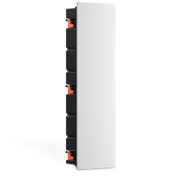 Dali PHANTOM M-250  Įmontuojama į sieną garso kolonėlė, galingumas 180W #Nemokamas pristatymas