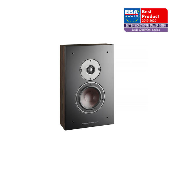 Dali Oberon ON-WALL į siena įmontuojamos kolonėlės.