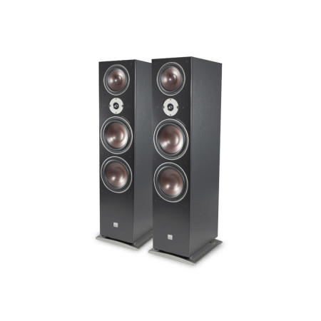 Dali Oberon 9 grindinės garso kolonėlės Galingumas 400W #Nemokamas pristatymas.