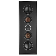 Dali PHANTOM S-280 Įmontuojamos į sieną garso kolonėlė, galingumas 400 W, Kaina už 1vnt.  #Nemokamas pristatymas