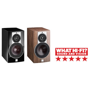 Dali RUBICON 2  lentyninės kolonėlės, Kaina 1 vnt.