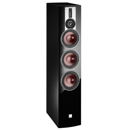 Dali RUBICON 8  grindinės garso  kolonėlės kaina 1 vnt #Nemokamas pristatymas