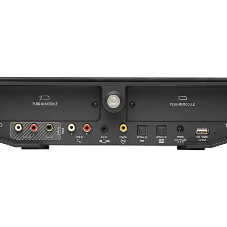 Dali SOUND HUB siųstuvas