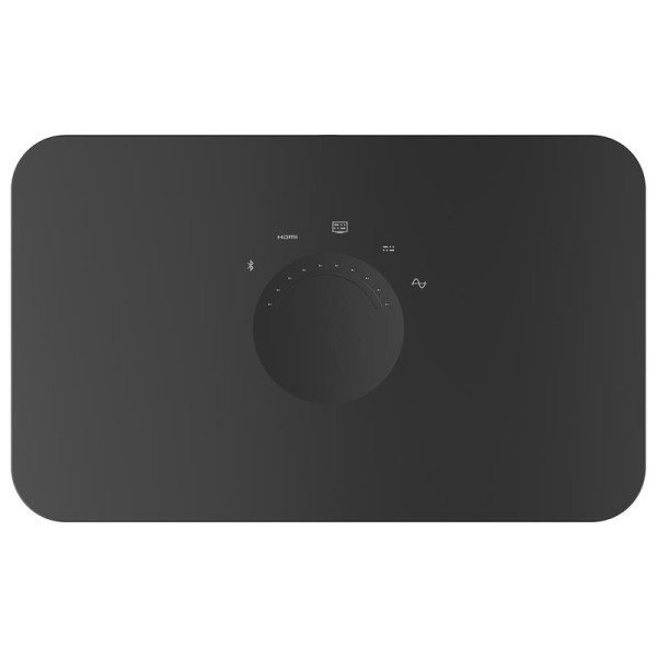 SOUND HUB COMPACT siūstuvas