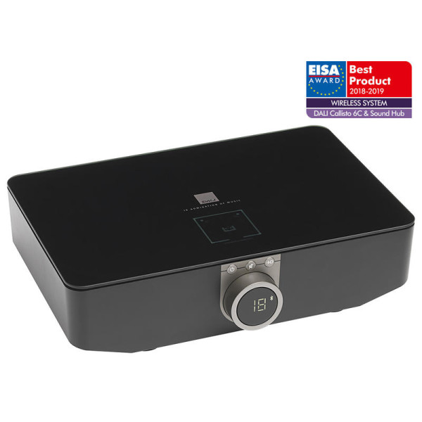 Dali SOUND HUB siųstuvas