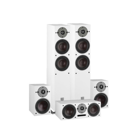 Dali Oberon 5/1/Vokal namų kino komplektas