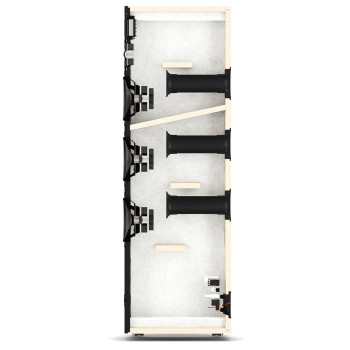 Dali Sonik 9 garso kolonėlės (pora) galingumas 300W