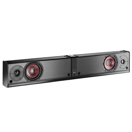 DALI  KUBIK ONE  TV Garso sistema Soundbaras