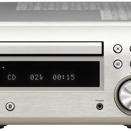 Stereo komplektas Denon RCD-M41 + Dali Spektor 2