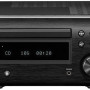 Denon RCD-M41 Mini HiFi CD Imtuvas-Stiprintuvas su Bluetooth ir Radio Imtuvu