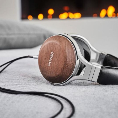 Audiofilinės  Ausinės DENON AH-D7200