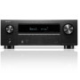 Denon AVR-X2850H DAB 7,2 kanalų 8K AV imtuvas su valdymu balsu HEOS, AirPlay, Google Assist, Alexa