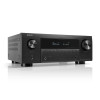 Denon AVR-X2850H DAB 7,2 kanalų 8K AV imtuvas su valdymu balsu HEOS, AirPlay, Google Assist, Alexa