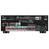 Denon AVR-X2850H DAB 7,2 kanalų 8K AV imtuvas su valdymu balsu HEOS, AirPlay, Google Assist, Alexa