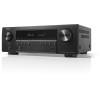 Denon AVR-S670H 5.2 kanalų AV stiprintuvas, galingumas 135W #Nemokamas pristatymas