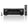 Denon AVR-S670H 5.2 kanalų AV stiprintuvas, galingumas 135W #Nemokamas pristatymas