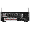 Denon AVR-S670H 5.2 kanalų AV stiprintuvas, galingumas 135W #Nemokamas pristatymas