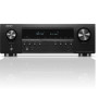Denon AVR-S670H 5.2 kanalų AV stiprintuvas, galingumas 135W #Nemokamas pristatymas