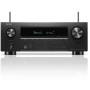 Denon AVR-X2800H 7.2 kanalų 8K AV imtuvas su valdymu balsu HEOS, AirPlay, Google Assist, Alexa