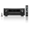 Stereo komplektas Denon AVC-X3800H + Focal THEVA N°3