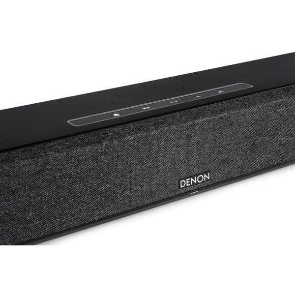 Denon BAR 550 TV garso sistema soundbaras  HEOS, Dolby Atmos