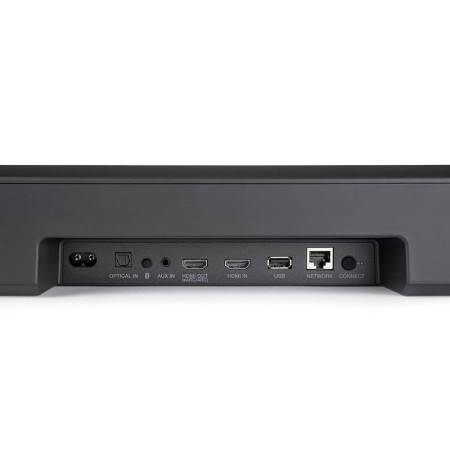 Denon BAR 550 TV garso sistema soundbaras  HEOS, Dolby Atmos