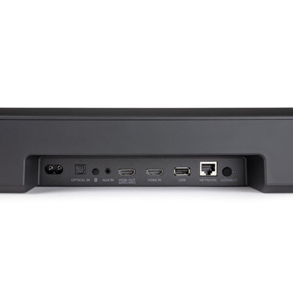 Denon BAR 550 TV garso sistema soundbaras  HEOS, Dolby Atmos