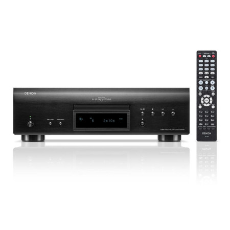 Denon DCD-1700NE CD/SACD diskų grotuvas