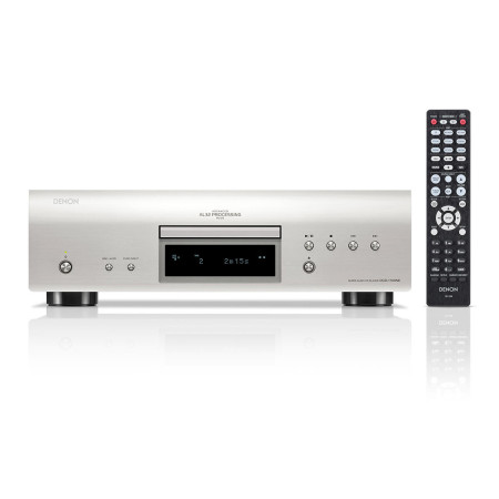 Denon DCD-1700NE CD/SACD diskų grotuvas