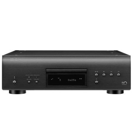 Denon DCD-A110 CD aukštos garso kokybės CD grotuvas
