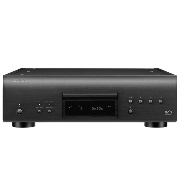 Denon DCD-A110 CD aukštos garso kokybės CD grotuvas