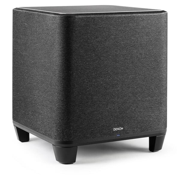 Denon Home SUB žemų dažnių kolonėlė HEOS garso sistemai