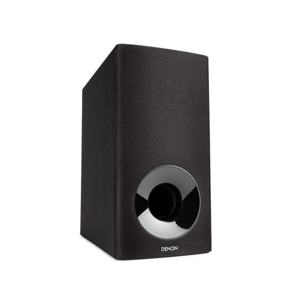 Denon DHT-S316 TV garso sistema soundbaras su žemų dažnių kolonėle, HDMI (arc), Bluetooh
