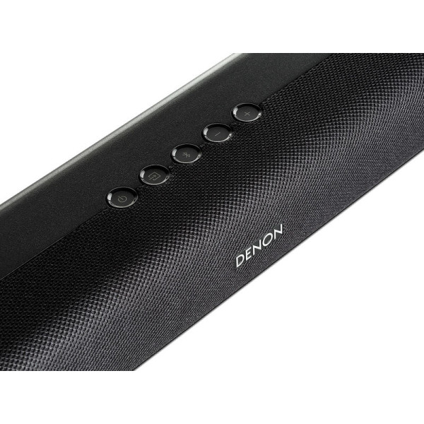 Denon DHT-S316 TV garso sistema soundbaras su žemų dažnių kolonėle, HDMI (arc), Bluetooh