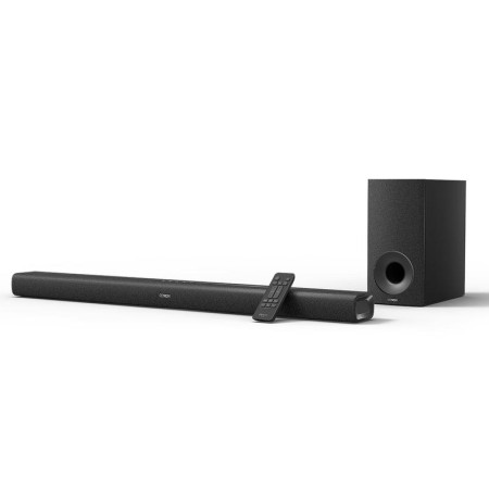Denon DHT-S316 TV garso sistema soundbaras su žemų dažnių kolonėle, HDMI (arc), Bluetooh
