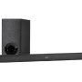 Denon DHT-S416 TV garso sistema soundbaras su žemų dažnių kolonėle, Google Chromecast