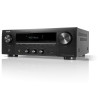 Denon DRA-900H stereo tinklinis stiprintuvas, galingumas 145W, 8K HDMI, Interneto radijas, Spotify, USB, Bluetooth, Heos Multiroom #Nemokamas pristatymas