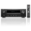 Denon DRA-900H stereo tinklinis stiprintuvas, galingumas 145W, 8K HDMI, Interneto radijas, Spotify, USB, Bluetooth, Heos Multiroom #Nemokamas pristatymas