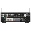 Denon DRA-900H stereo tinklinis stiprintuvas, galingumas 145W, 8K HDMI, Interneto radijas, Spotify, USB, Bluetooth, Heos Multiroom #Nemokamas pristatymas