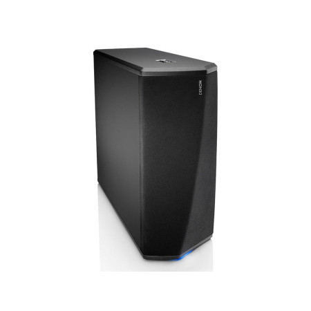 Denon DSW-1H bevielė žemų dažnių kolonėlė