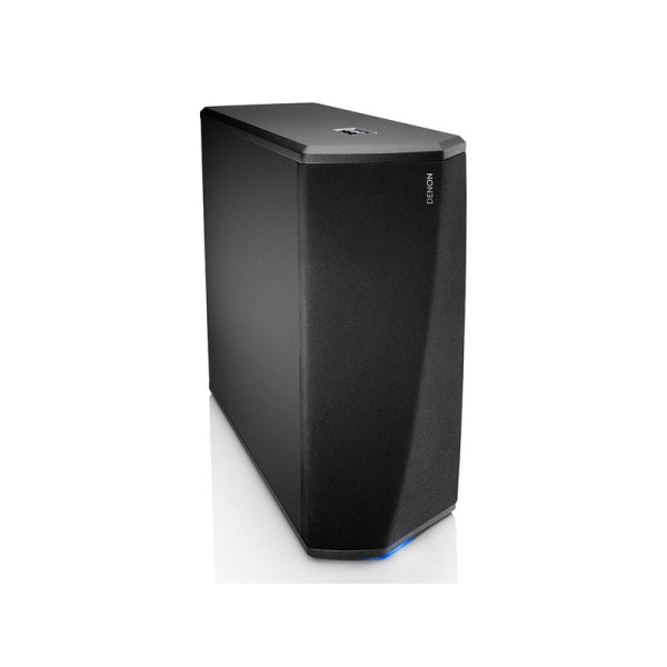Denon DSW-1H bevielė žemų dažnių kolonėlė