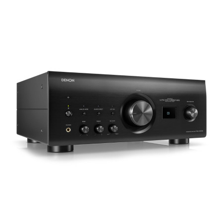 Denon PMA-3000NE Integruotas stiprintuvas, galingumas 2 x160w