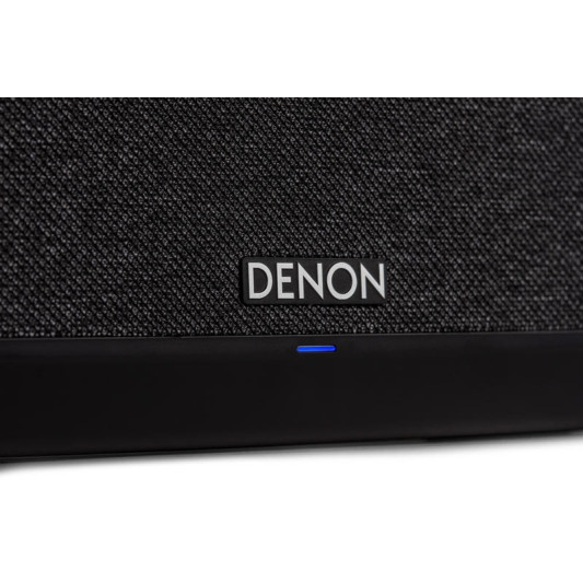 Denon HOME 250 bevielės namų garso sistemos kolonėlė Wi-Fi, Bluetooth bei AirPlay 2 #Nemokamas pristatymas
