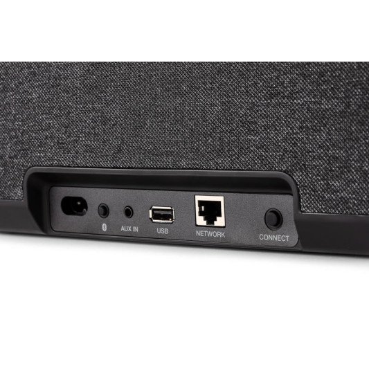 Denon HOME 250 bevielės namų garso sistemos kolonėlė Wi-Fi, Bluetooth bei AirPlay 2 #Nemokamas pristatymas