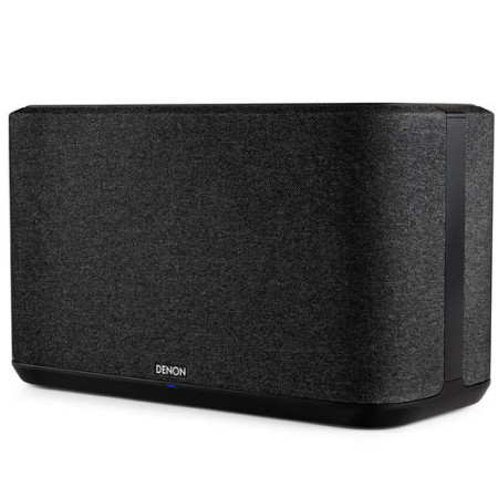 Denon HOME 350 bevielės namų garso sistemos kolonėlė Wi-Fi, Bluetooth bei AirPlay 2 #Nemokamas pristatymas