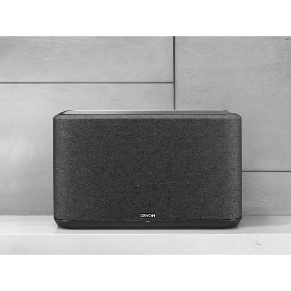 Denon HOME 350 bevielės namų garso sistemos kolonėlė Wi-Fi, Bluetooth bei AirPlay 2 #Nemokamas pristatymas