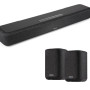 Denon HOME SOUND BAR 550 / 2x HOME 150 namų kino 5.0komplektas