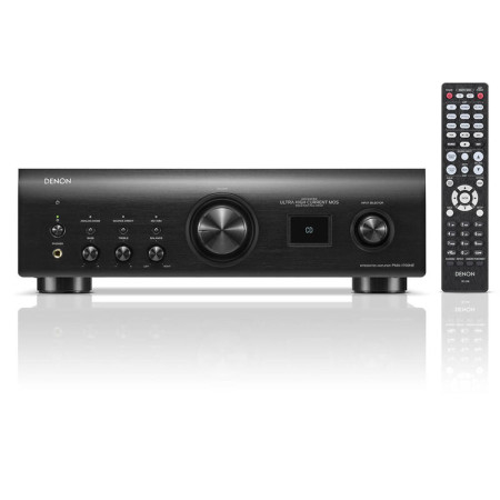 Denon PMA-1700NE integruotas stereo stiprintuvas 2x140W #Nemokas pristatymas