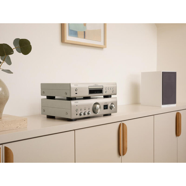 Stereo komplektas Denon PMA-900HNE + Focal THEVA N°3