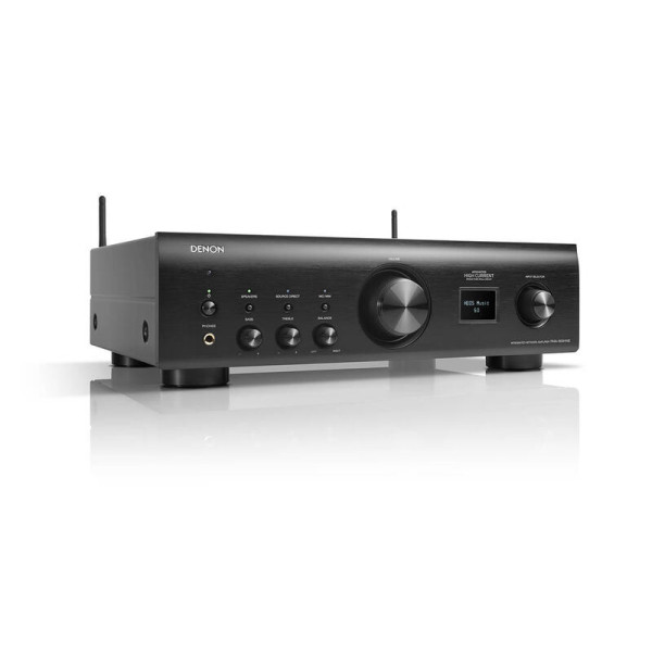 Stereo komplektas Denon PMA-900HNE + Focal THEVA N°3